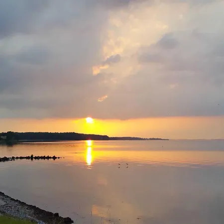 Extrazeit-urlaub * Hasselberg (Schleswig-Holstein)